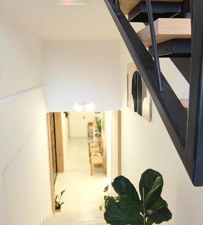 Luna Serene - Gym Rooms Zadar Zewnętrze zdjęcie