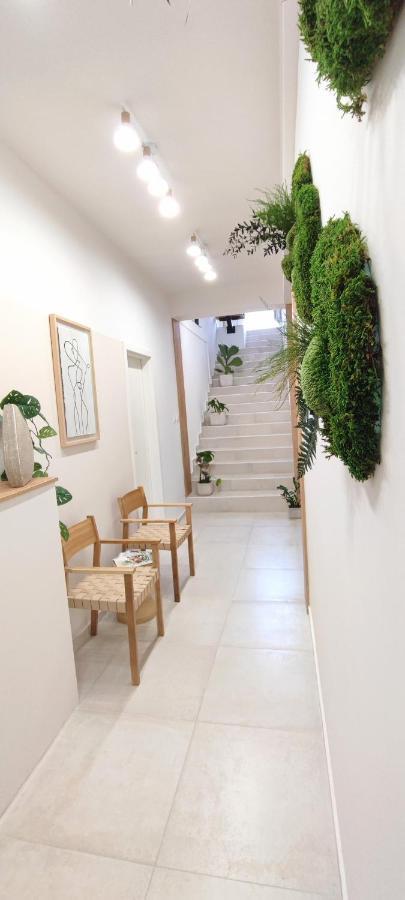 Luna Serene - Gym Rooms Zadar Zewnętrze zdjęcie