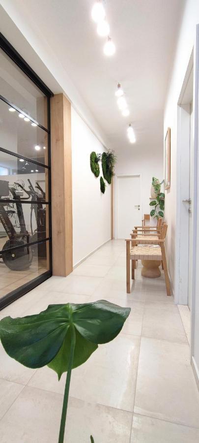 Luna Serene - Gym Rooms Zadar Zewnętrze zdjęcie
