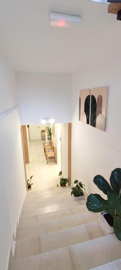 Luna Serene - Gym Rooms Zadar Zewnętrze zdjęcie