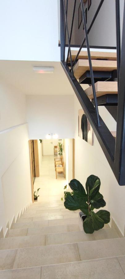 Luna Serene - Gym Rooms Zadar Zewnętrze zdjęcie