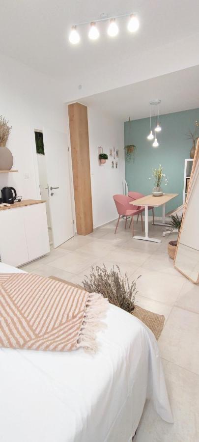 Luna Serene - Gym Rooms Zadar Zewnętrze zdjęcie