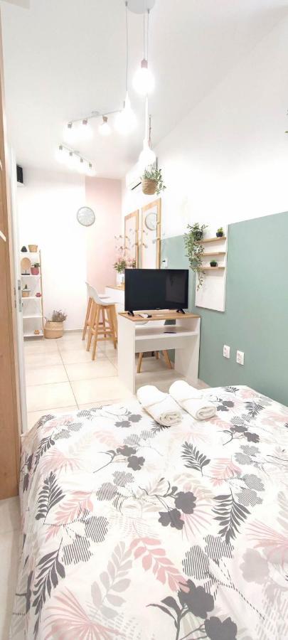 Luna Serene - Gym Rooms Zadar Zewnętrze zdjęcie
