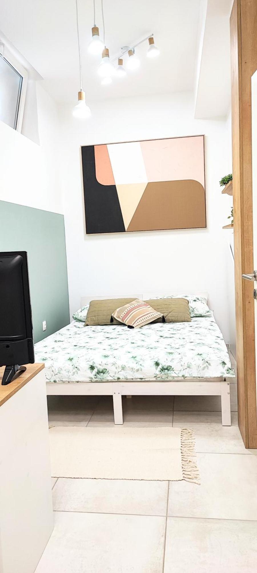 Luna Serene - Gym Rooms Zadar Zewnętrze zdjęcie